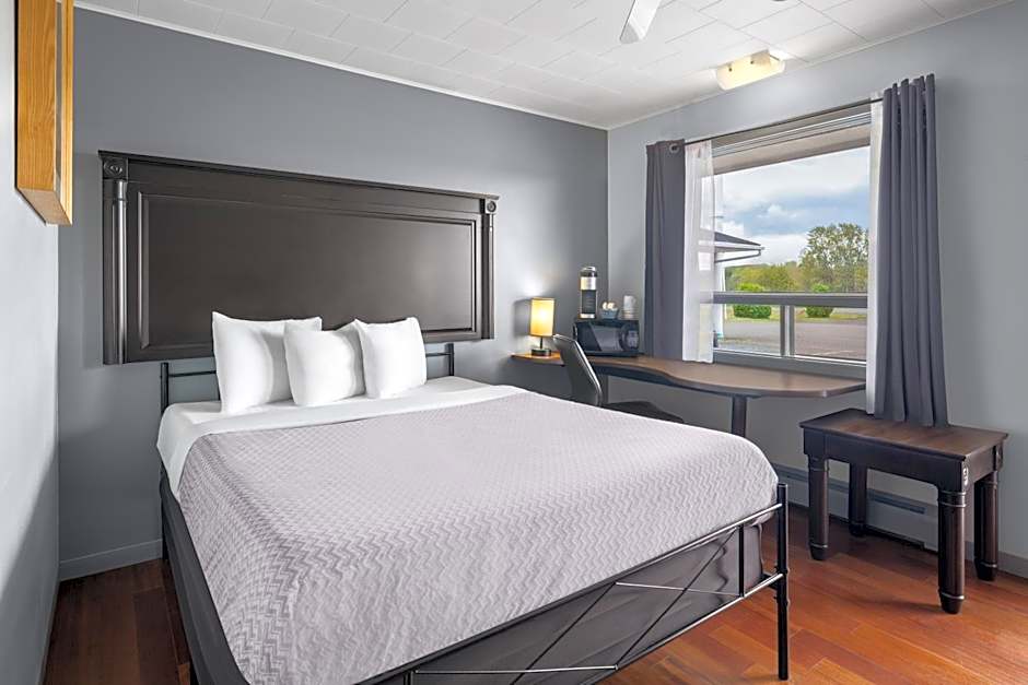 Travelodge by Wyndham Saint Andre