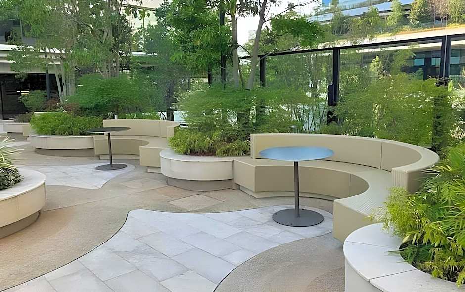 HOTEL TAVINOS HAMAMATSUCHO