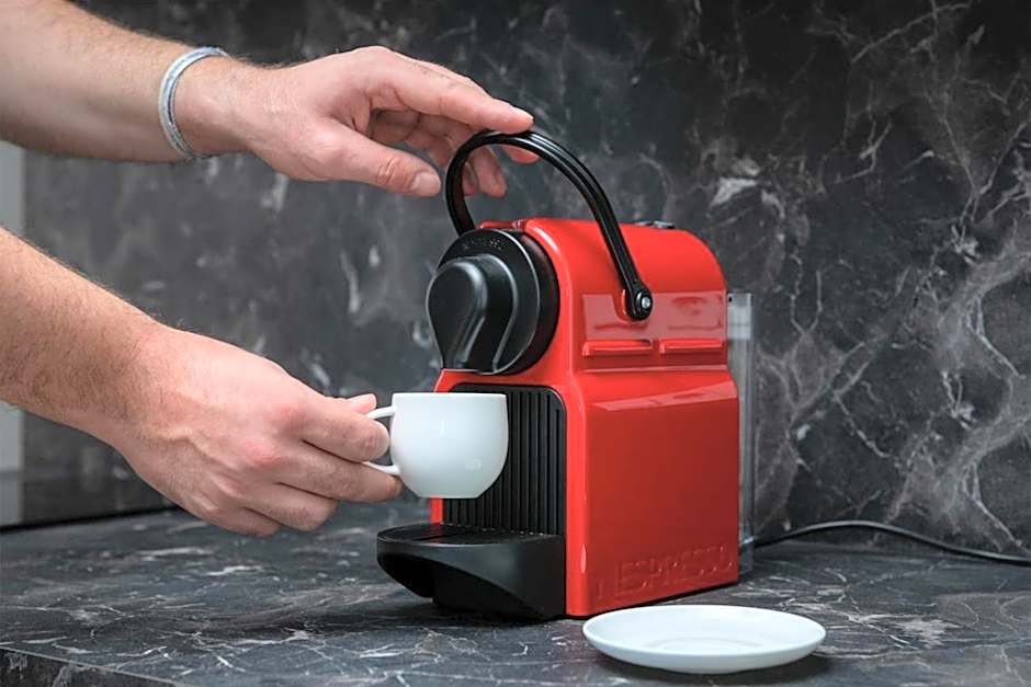 Brera Serviced Apartments Frankfurt Oper