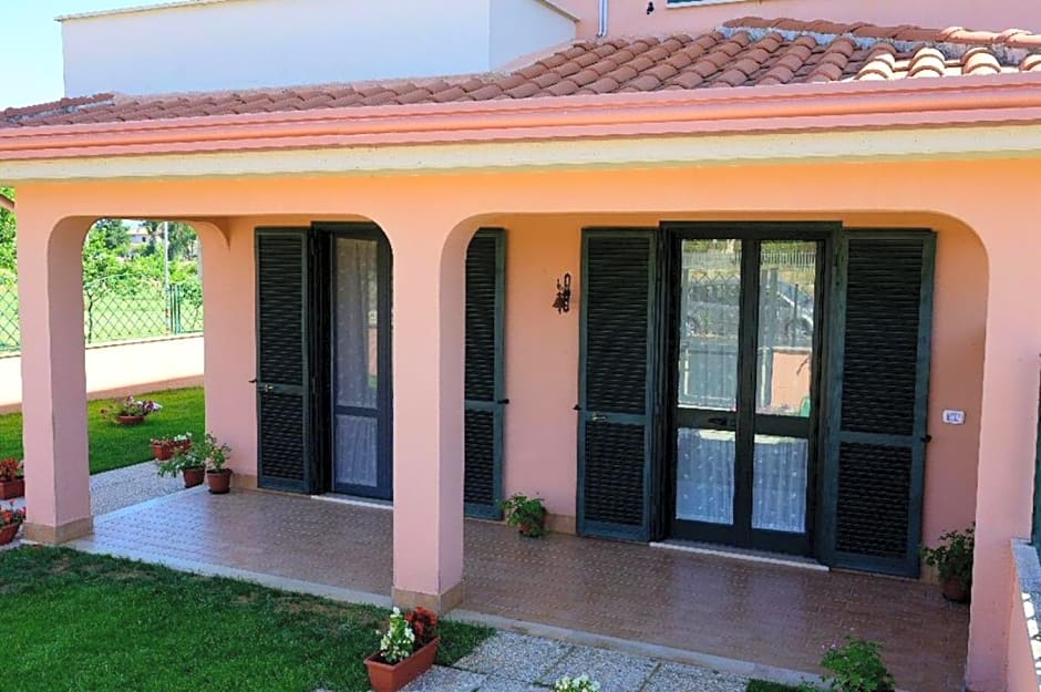 La Lanterna del Borgo