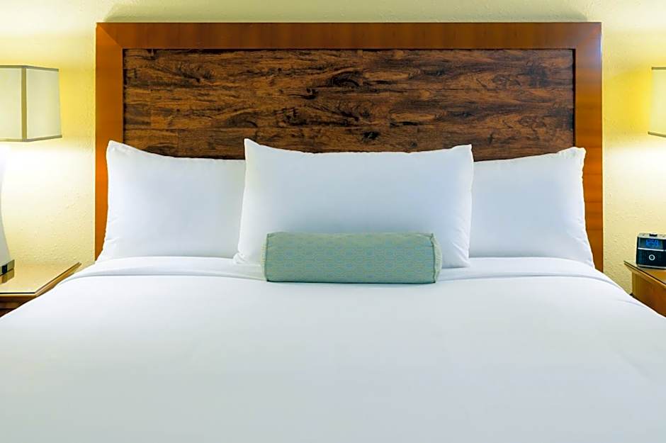 Airtel Plaza Hotel