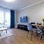 Tyzenhauz Suites Topolowa