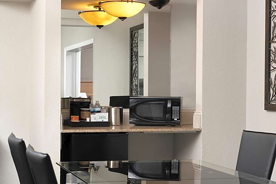 DoubleTree by Hilton Providence Airport Warwick