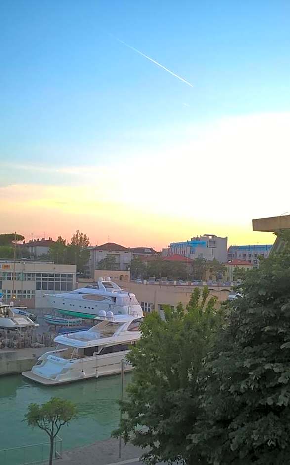 Residence Diffuso Arcobaleno