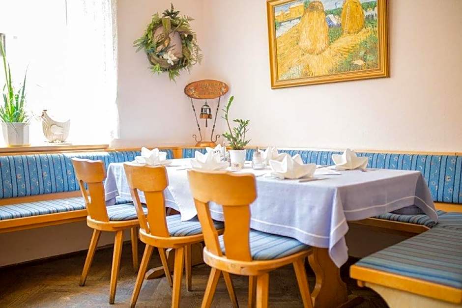 Hotel-Restaurant Wiendl