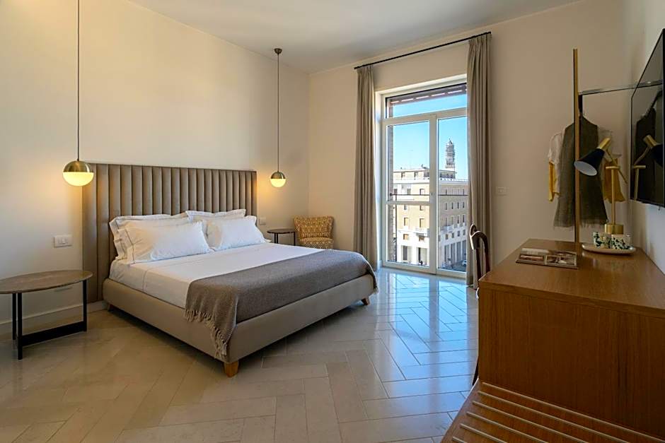 Abalto Suites & Rooms