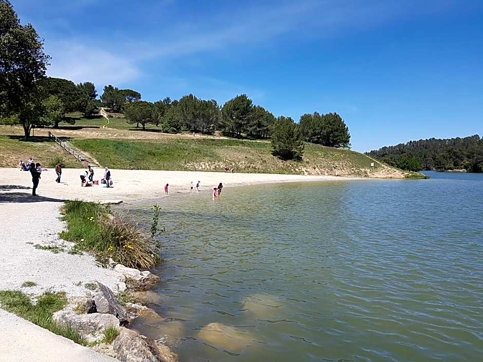 Carcassonne Town House, Rue Barbès