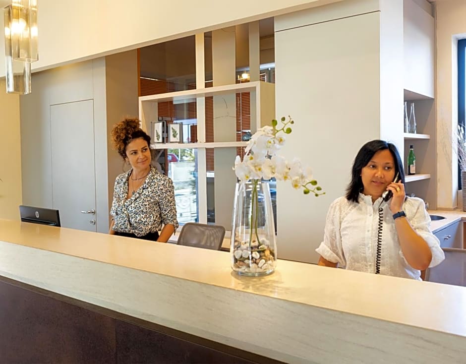 Hotel Constellation