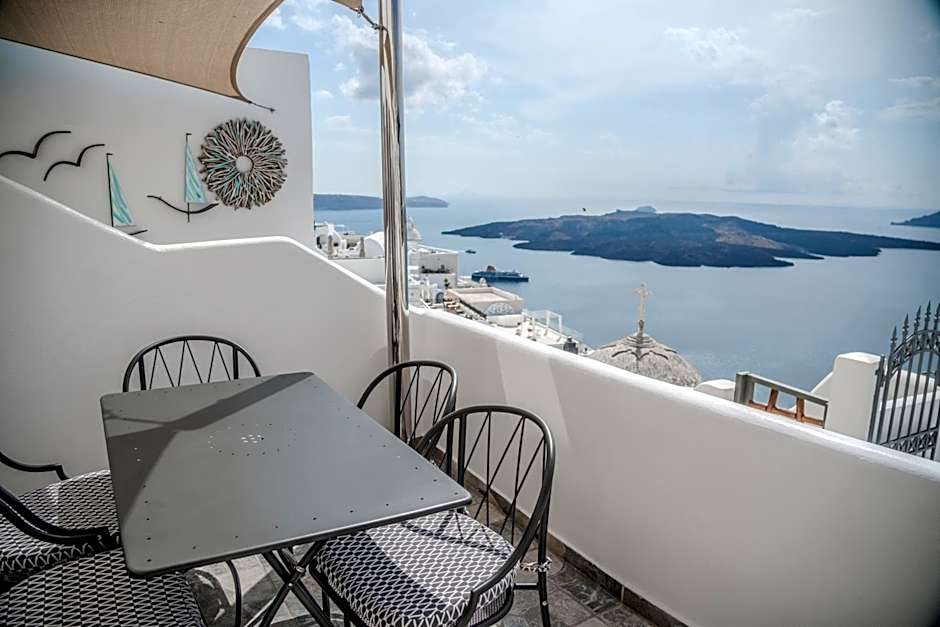 Angel Luxury Suites