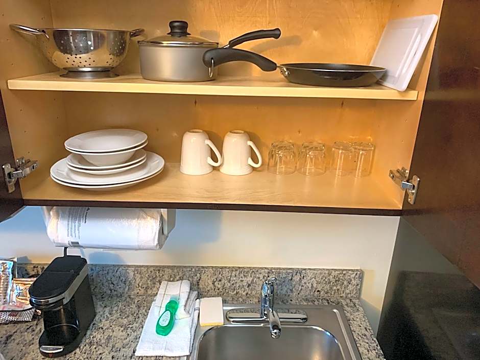 Suburban Studios Donaldsonville - Gonzales