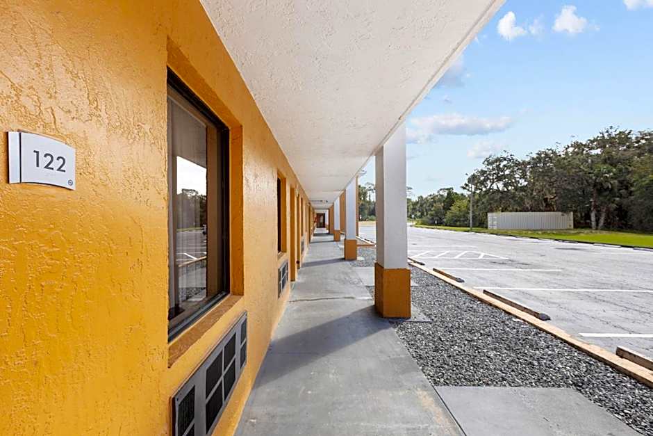 Quality Inn Crystal River