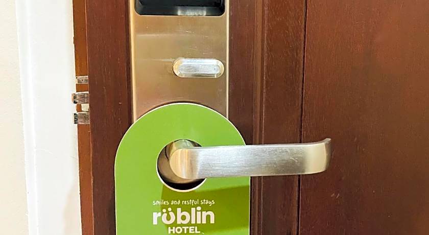 Rublin Hotel Cebu