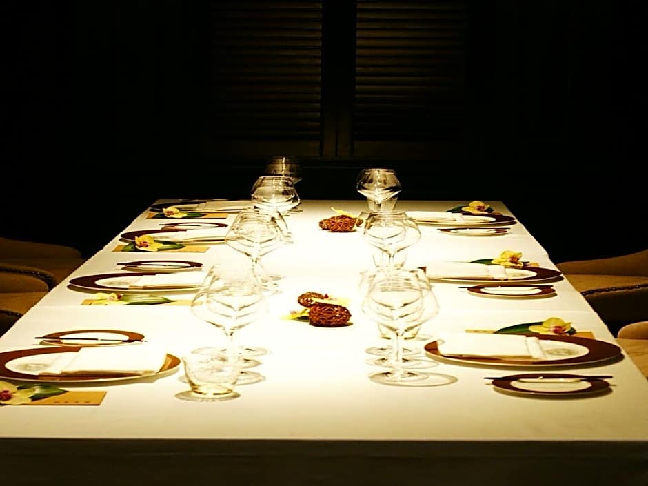 Relais & Chateaux The Yihe Mansions