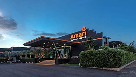 Amari Buriram United