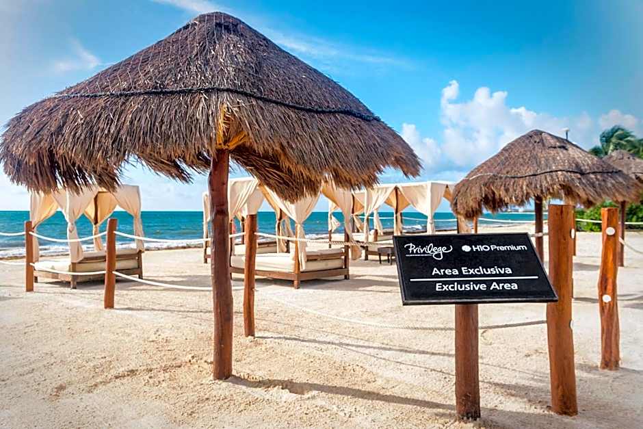 Ocean Maya Royale Adults Only - All Inclusive