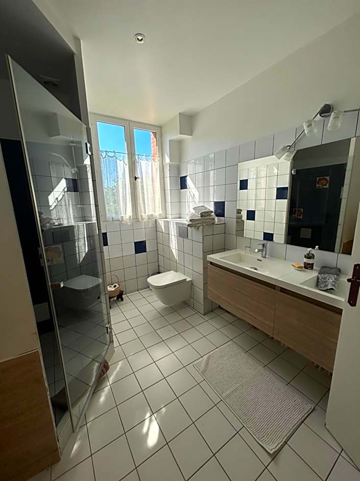 Chambres D'hotes De La Mure