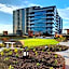 SkyGarden Luxury Condo at The Glen by Live Local