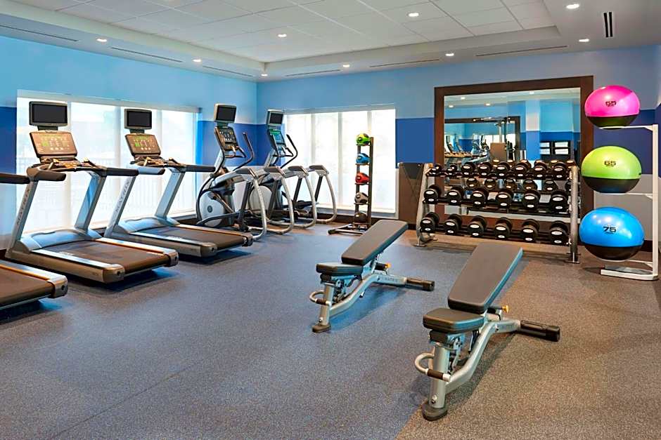 Four Points by Sheraton Hamilton - Stoney Creek