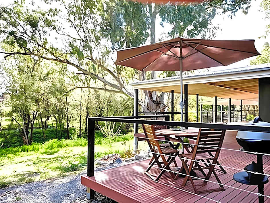 One Tree Bed And Breakfast