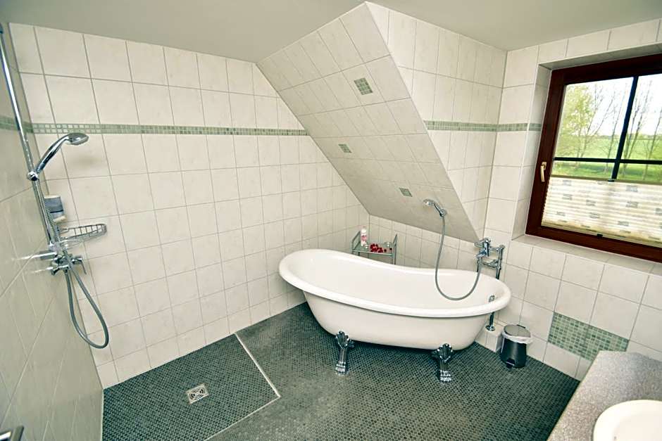 Landhotel Zur Guten Einkehr