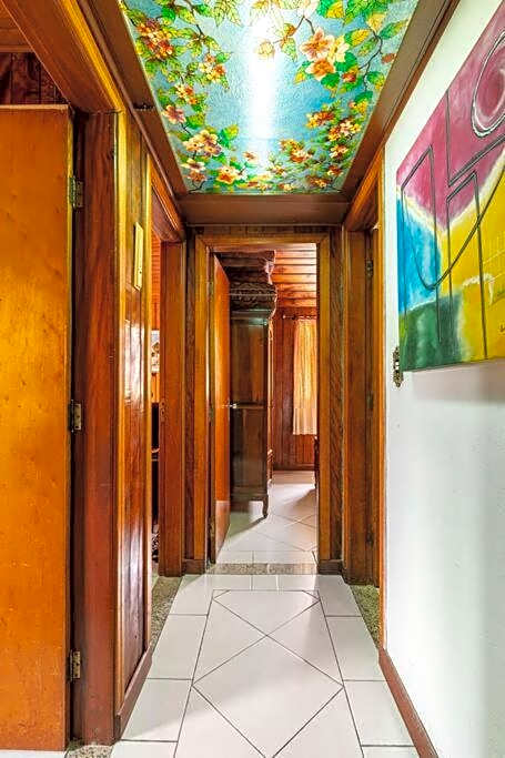 Merino campos de Jordão