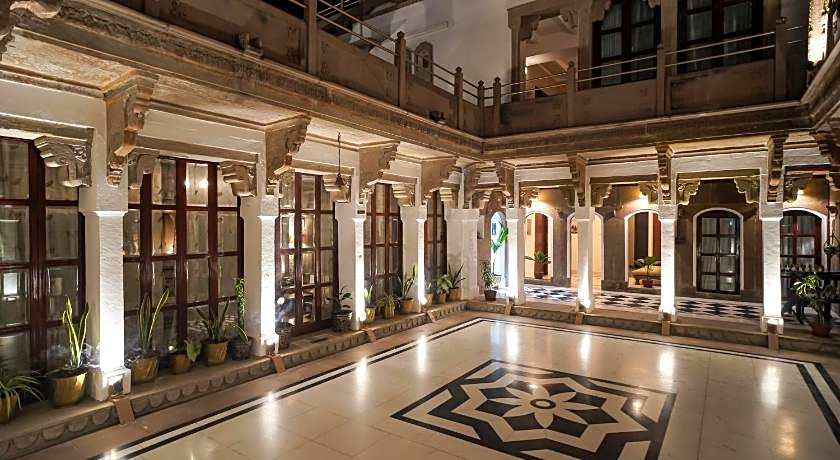 Guleria Kothi at Ganges