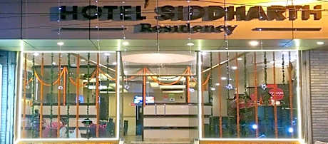 Hotel Siddharth Residency