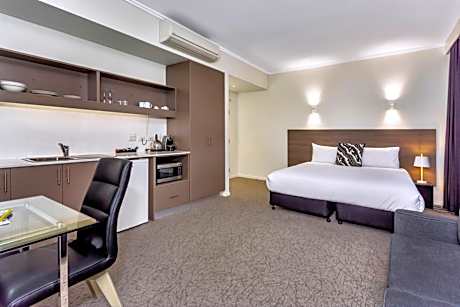 New Haus Family - Accessible room
