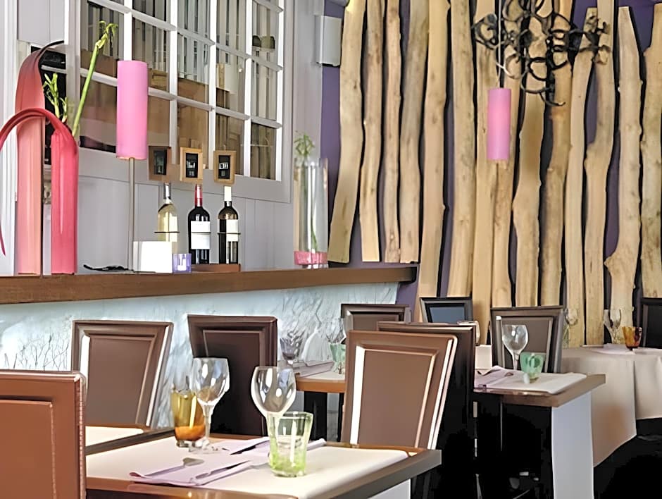 Hotel-Restaurant Printania
