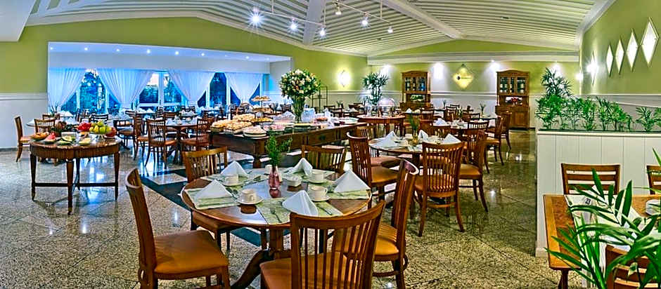 Hotel JP Ribeirao Preto Resort e Convencoes