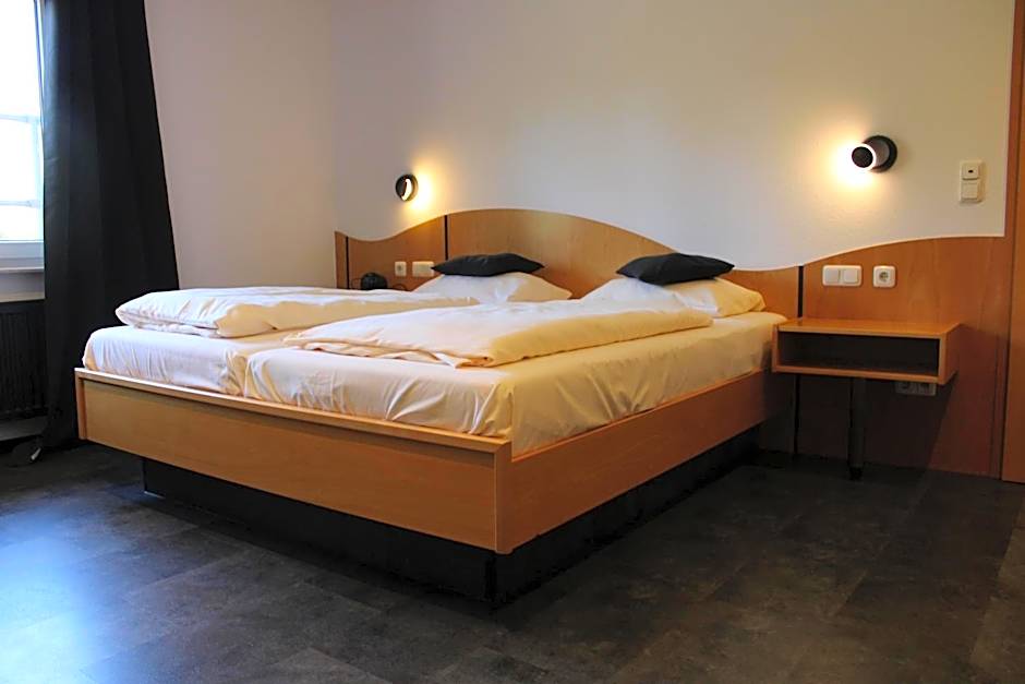 Berghotel Kristall
