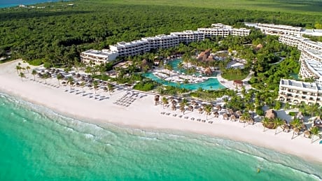 Secrets Maroma Beach Riviera Cancun All Inclusive Adults only Guest Reservations
