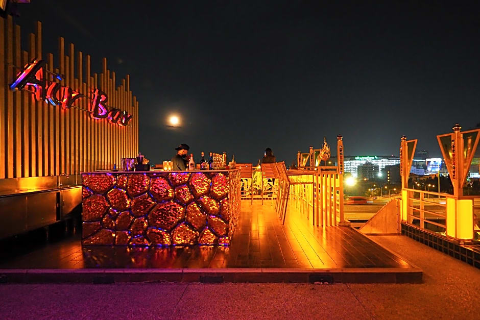 Pak Ping Ing Tang Boutique Hotel