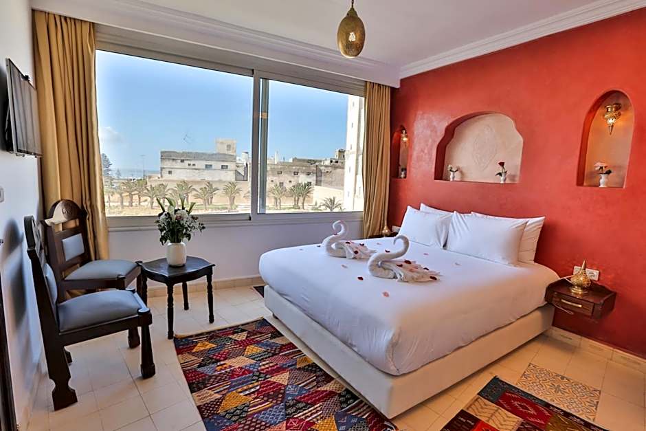 Riad Diamant Blanc