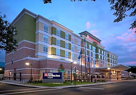 Hilton Garden Inn Corning Downtown