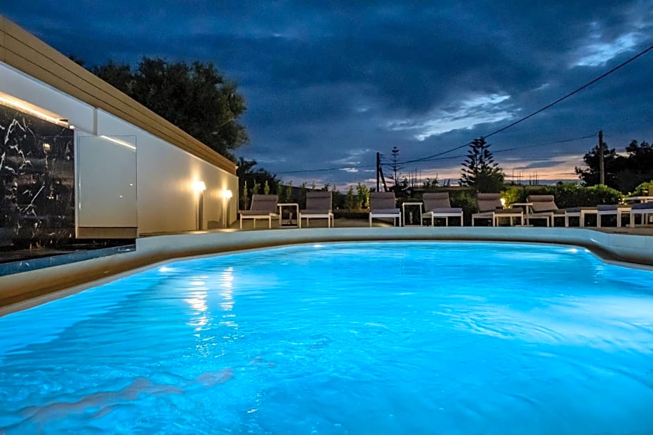 Nikon Boutique Hotel