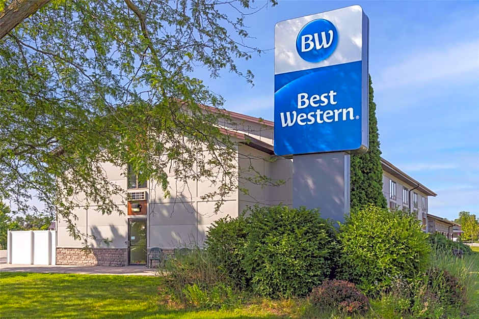 Best Western Maritime Inn