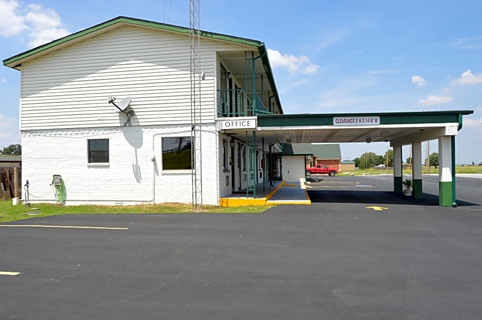 Travel Inn Weatherford