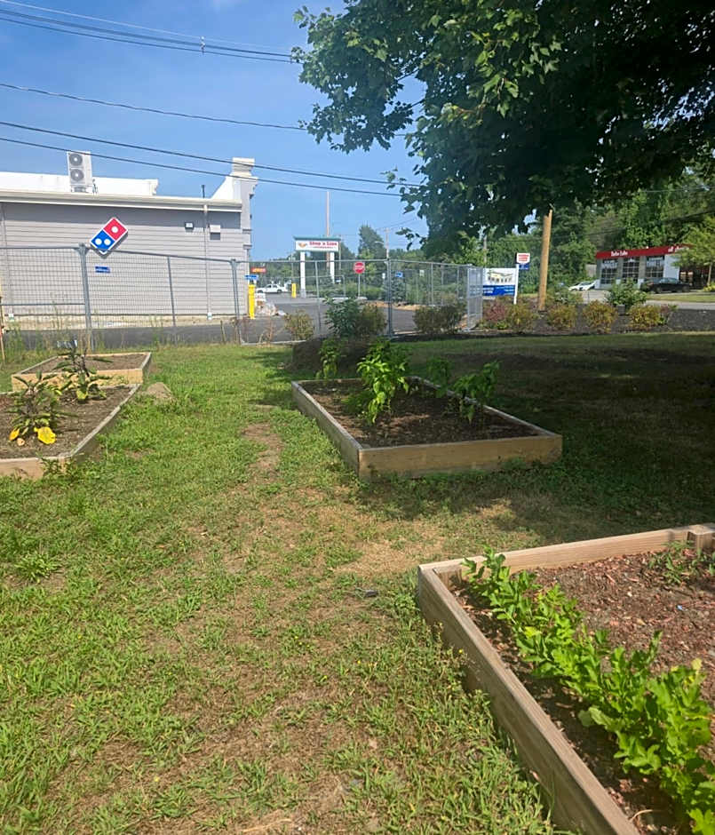 Nashoba Valley Inn & Suites