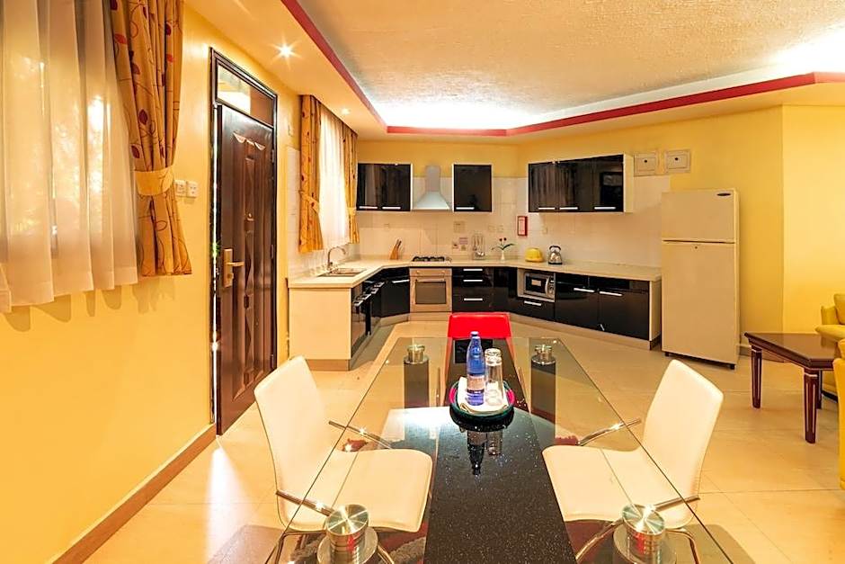 Royal Suites