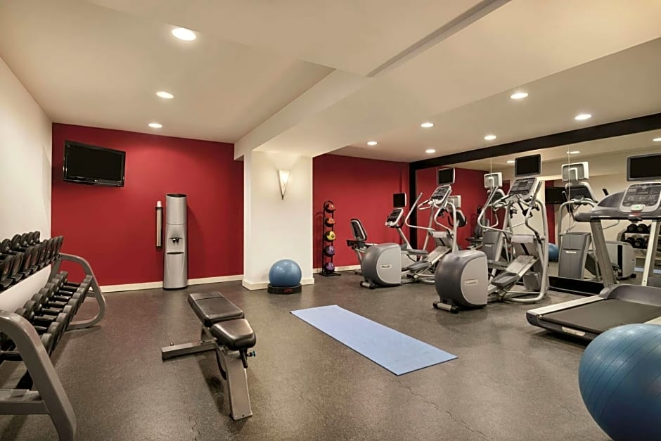 Homewood Suites by Hilton Seattle-Conv Ctr-Pi – Seattle, WA