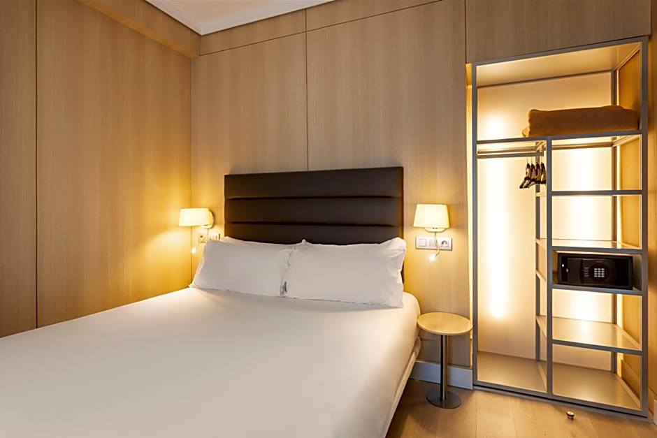 B&B HOTEL Vitoria General Álava