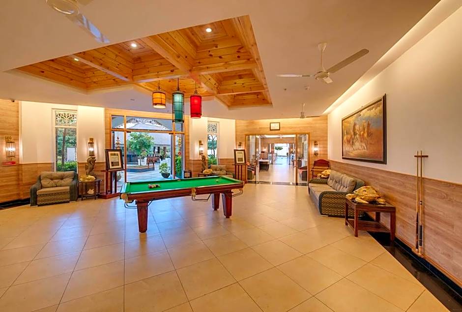 Mayfair Waves Resort