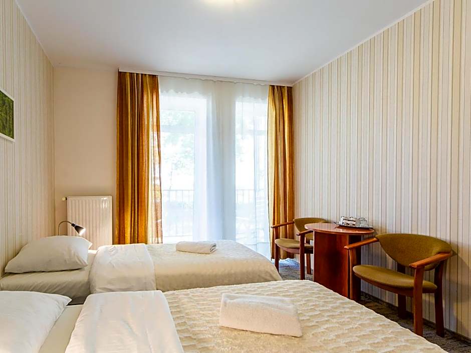 Ośrodek Wypoczynkowy Wiga