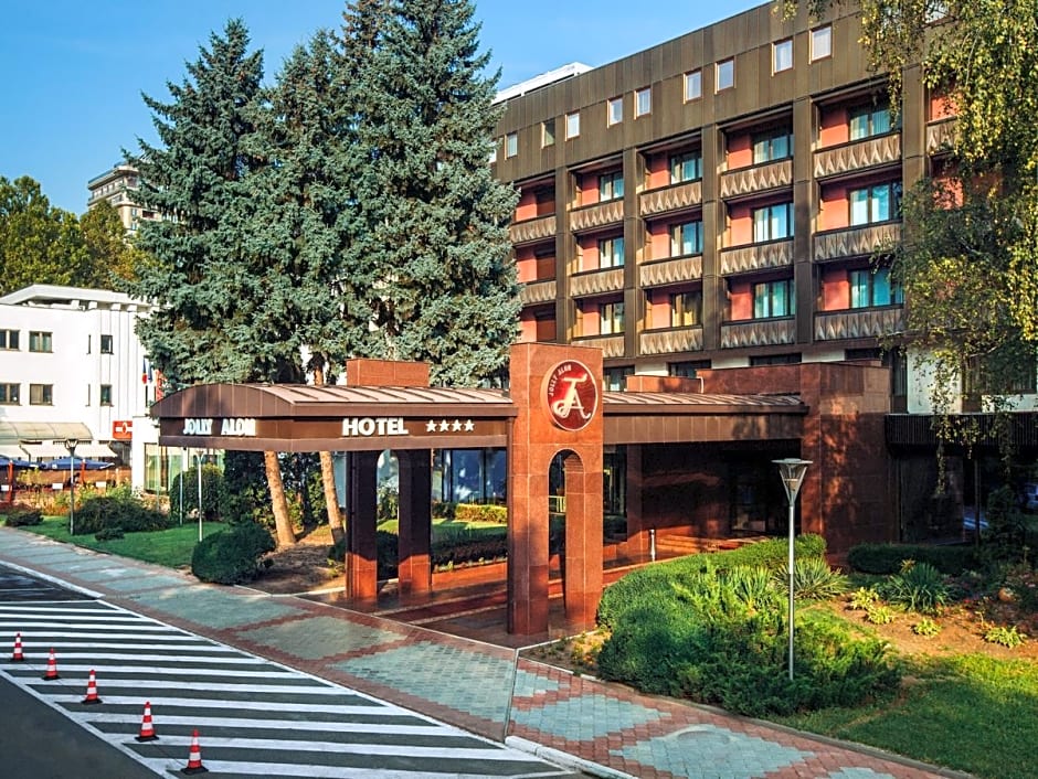 Jolly Alon Hotel