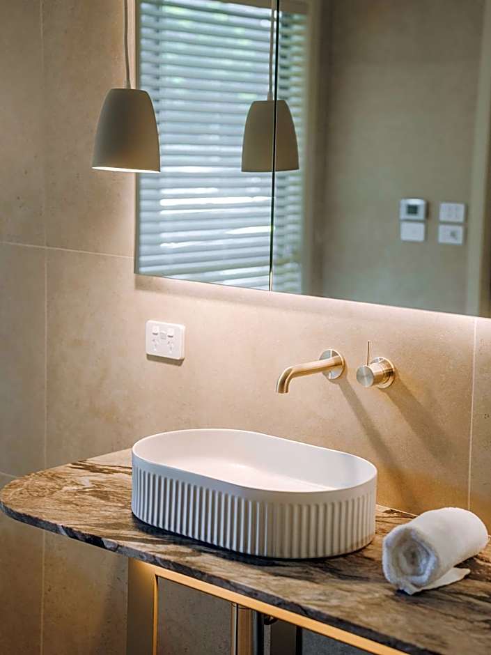 Risby Cove Boutique Hotel