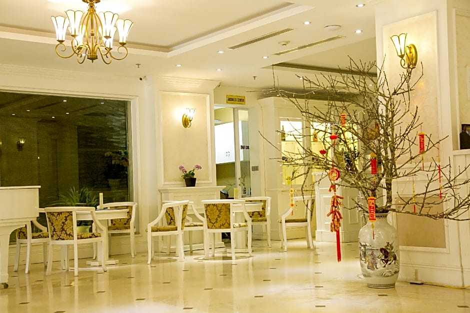 City Bay Palace Hotel