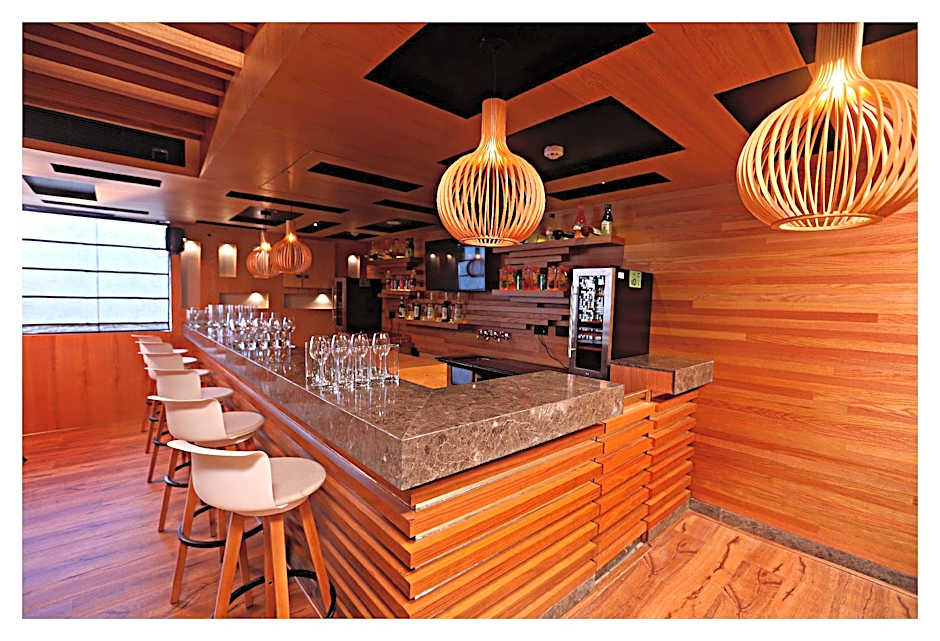 Best Western Plus Tejvivaan