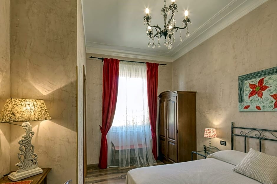 Locanda Villa Moderna