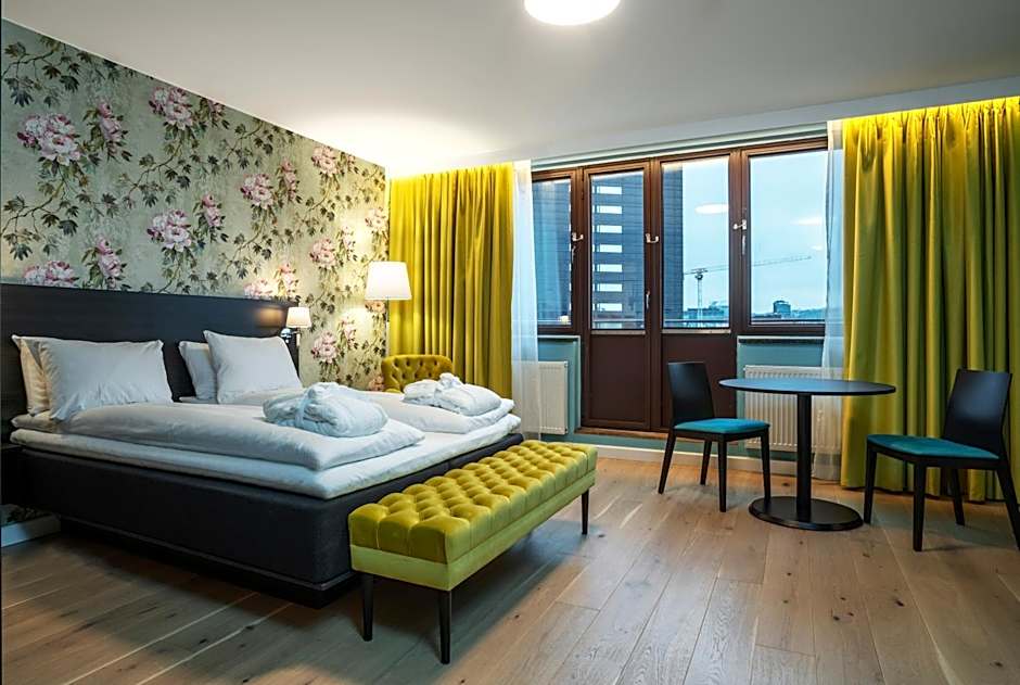 Thon Hotel Slottsparken